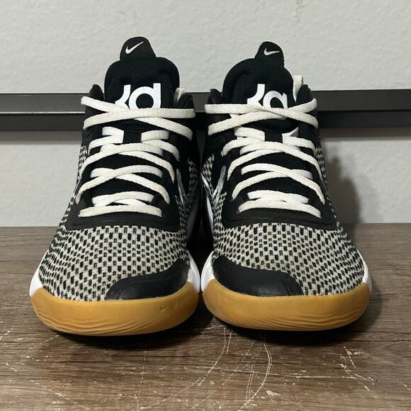 Nike KD Trey 5 IX (CW3400-006) Men’s Basketball Shoes Sneakers Size 9 Multicolor - Picture 2 of 8